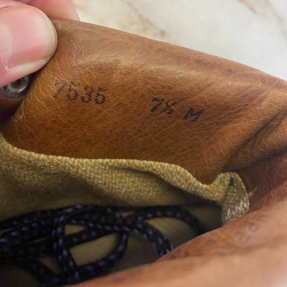 Vasque Sundowner GTX - Size 7.5 - Picture 5 of 5